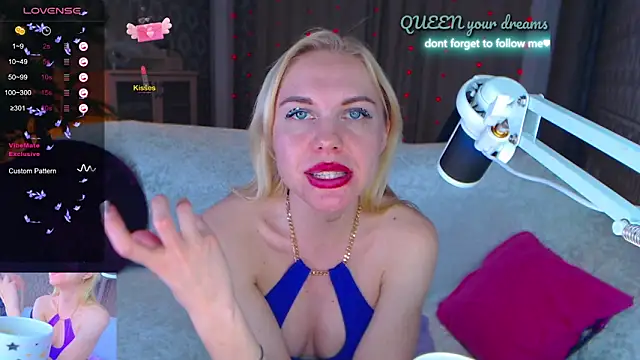 lisindoll - LiSinDoll's free webcam - UK Sex Cams