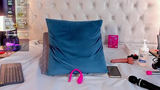 cristhi_esterling - Cristhi_esterling's free webcam - UK Sex Cams