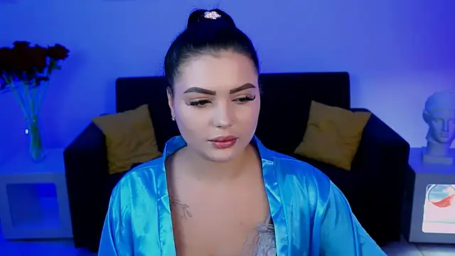 naomiwilsons - NaomiWilsons's free webcam - UK Sex Cams