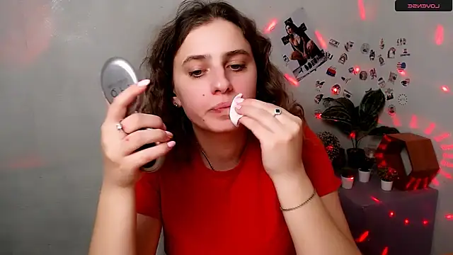 AmandaDimond_ webcam