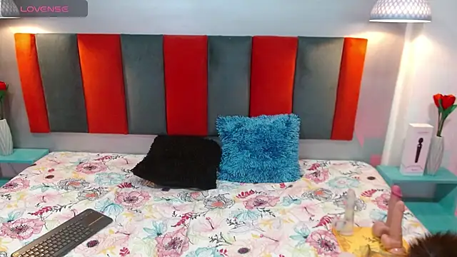 carofox89 - Carofox89's free webcam