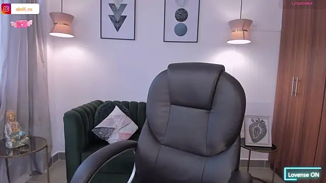 abella_ruiz - Abella_ruiz's free webcam