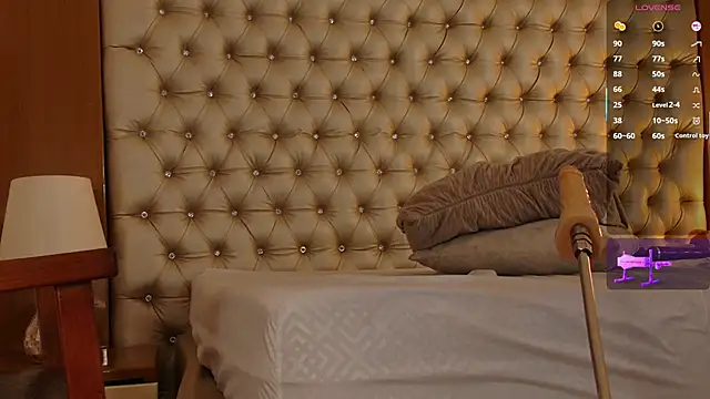 SofiiaMartinez_ webcam