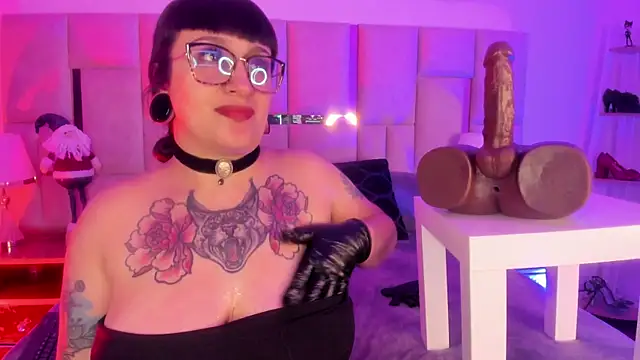 violett_sinclair - Violett_Sinclair's free webcam