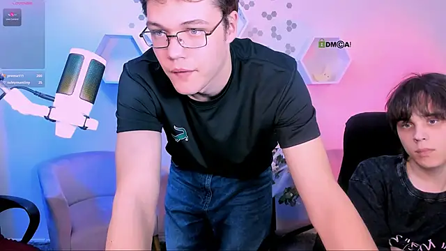 lucas_long_ - Lucas_long_'s free webcam