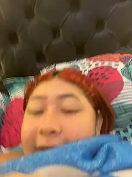 Webcam Model (Rouse-Antonella)  is live.Free join now!