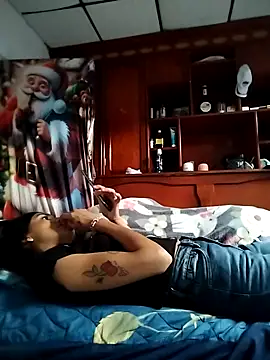 Giselle_Max Live Webcam on Stripchat