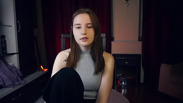 isaparadiso - IsaParadiso's free webcam