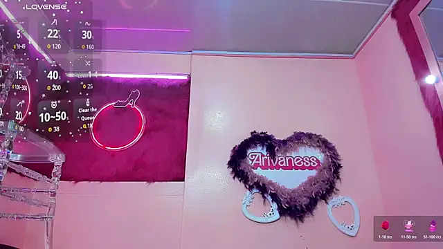 katalina-hot1 webcam