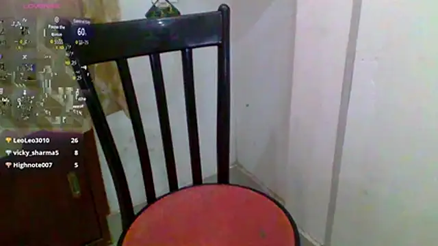 teekhi_mirchii - Teekhi_mirchii's free webcam