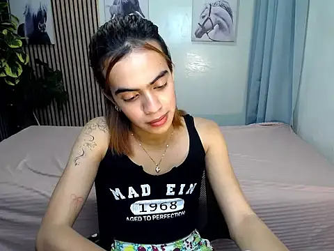 hottie_trixie webcam