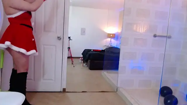 chloe_voss - Chloe_Voss's free webcam