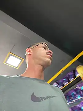 Lucasjandre Live Webcam on Stripchat