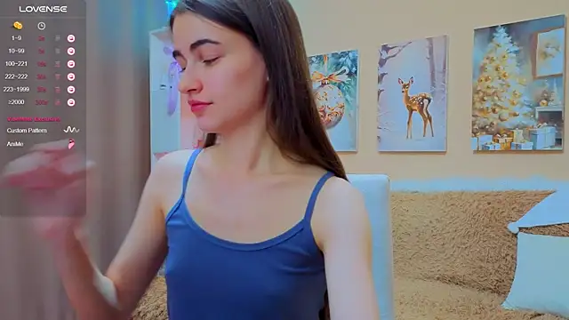 astoriyanight - AstoriyaNight's free webcam