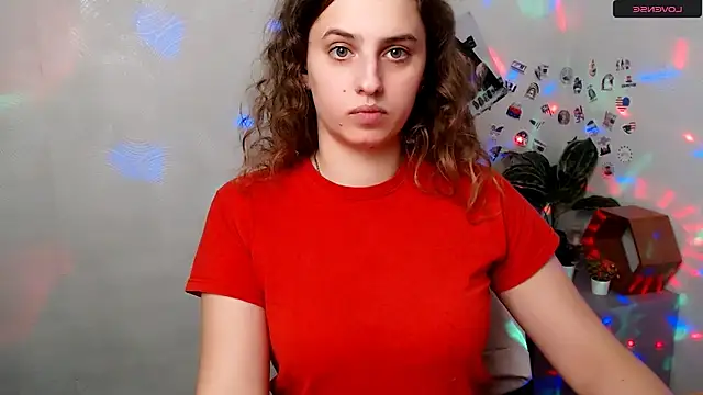 AmandaDimond_ webcam