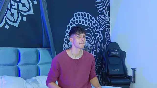 AlessioVitale webcam