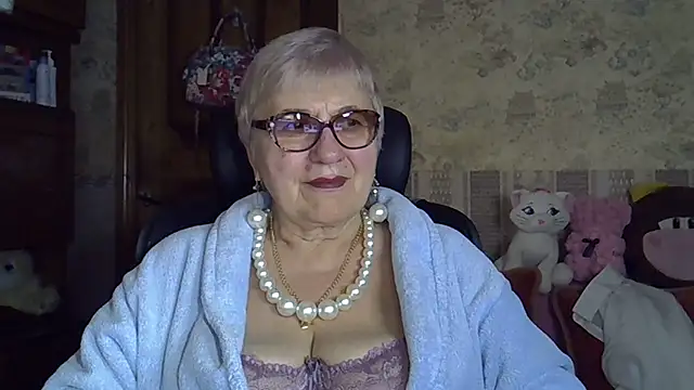 SweetCherry27 webcam