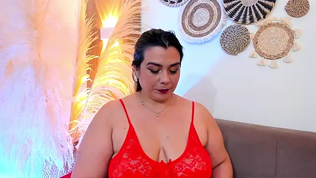 martina_foxy_ webcam