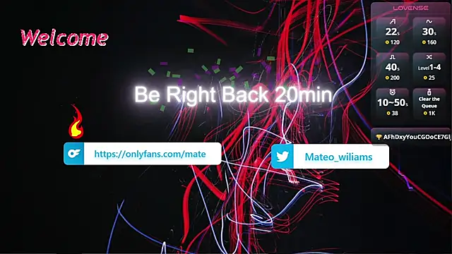 Mateo_Wiliams webcam