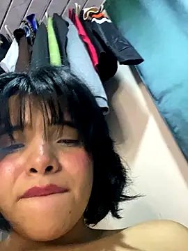 ada_sienn (F teen) - Masturbate my pussy🦋