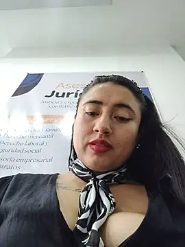 _Sarah-Office1 Live Webcam on Stripchat