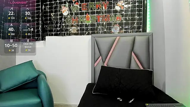 Sofia_villareal webcam