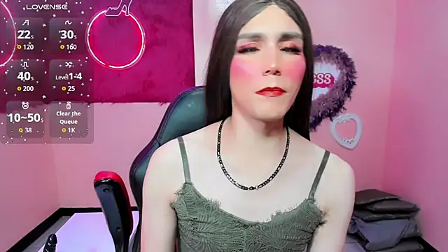 katalina-hot1 webcam