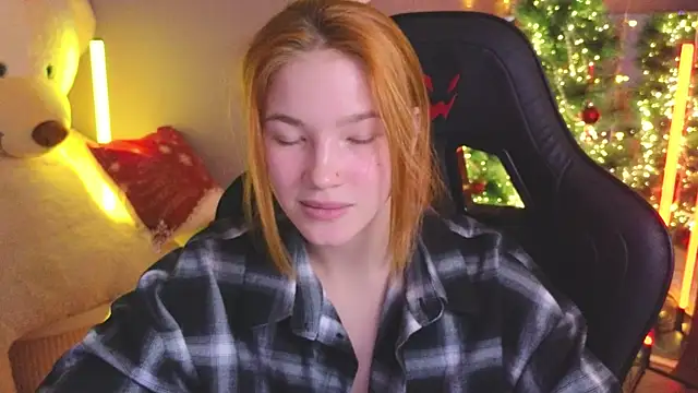 erikabrian - Erikabrian's free webcam