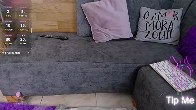 mei_kora - Mei_kora's free webcam