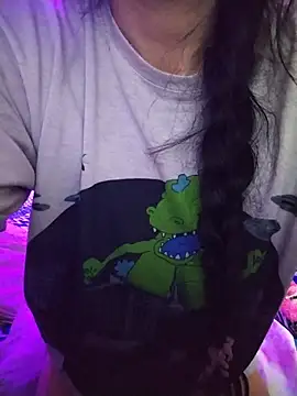 LissaThompsom webcam