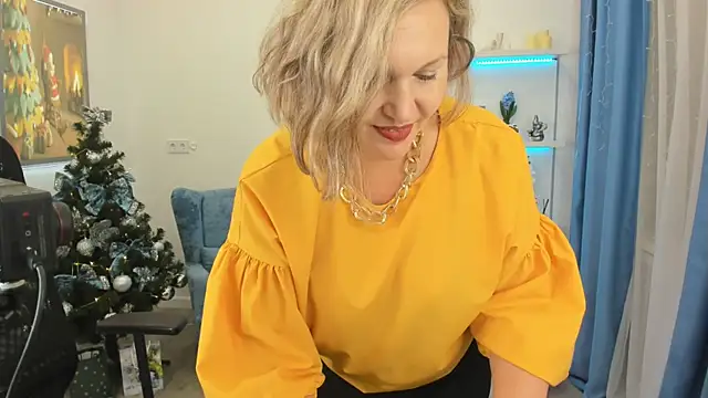 ninastarle - NinaStarle's free webcam