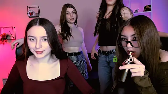 barbara_crazy webcam