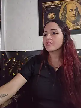 candyfox___ - Candyfox___'s free webcam