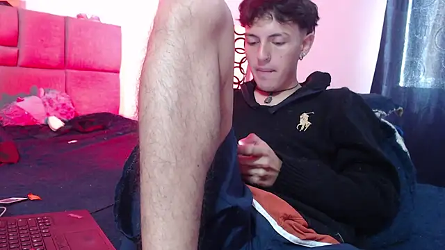 NaytonFreeman webcam