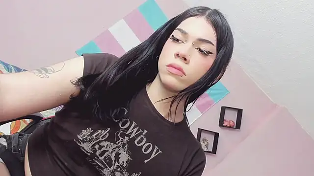 Melisa_Bunny69 webcam