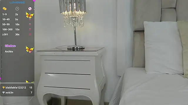 frehia_dimou - Frehia_dimou's free webcam