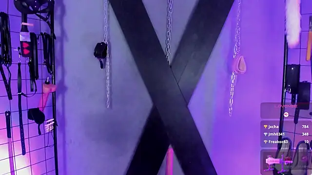 MissKara_Ariana_bdsm webcam