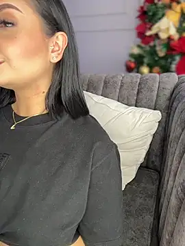 gabriellaferrer - GabriellaFerrer's free webcam