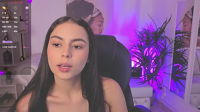 aleejaa__ - Aleejaa__'s free webcam