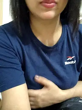 Webcam Model (Tanha18)  is live.Free join now!