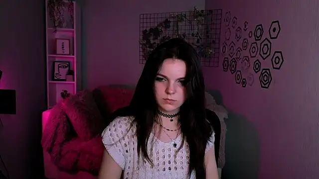 mikameovv - Mikameovv's free webcam