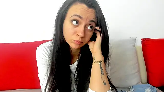 cute_angel95 - Cute_angel95's free webcam