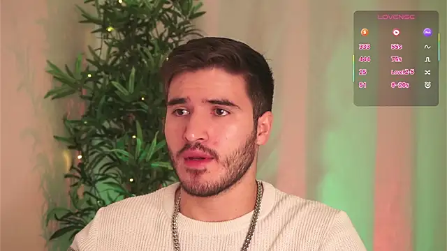 tony_wylie - Tony_Wylie's free webcam