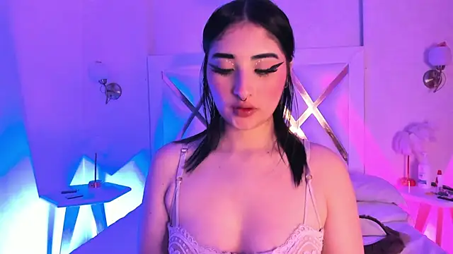 kattengel - KattEngel's free webcam