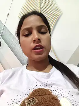 anshika1431 - Anshika1431's free webcam