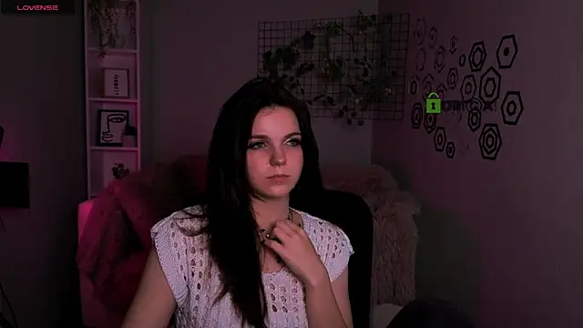 mikameovv - Mikameovv's free webcam