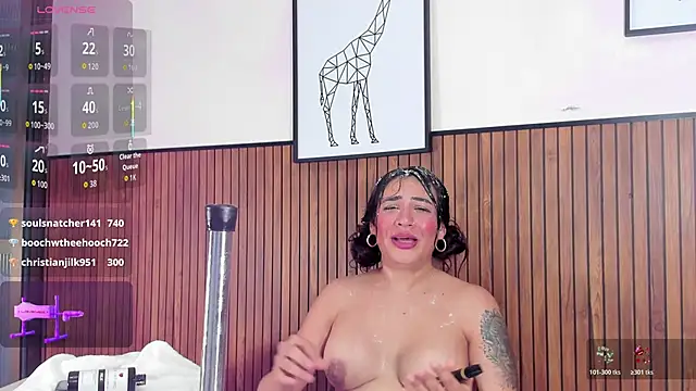 violett_collins_ webcam