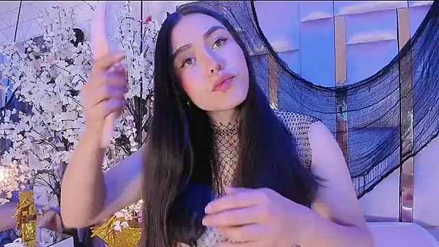 HannaCollins_ webcam