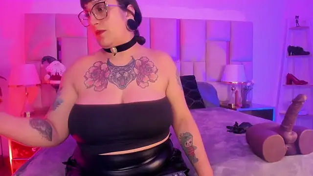 violett_sinclair - Violett_Sinclair's free webcam