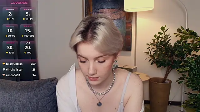 odelynaasp - OdelynaAsp's free webcam